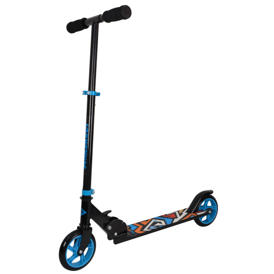 Купить Самокат  Schildkröt City Scooter RunAbout, 145mm Räder - Blue в Киеве - фото №1
